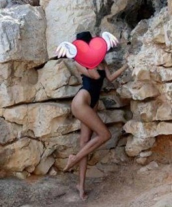 Проститутка Яна