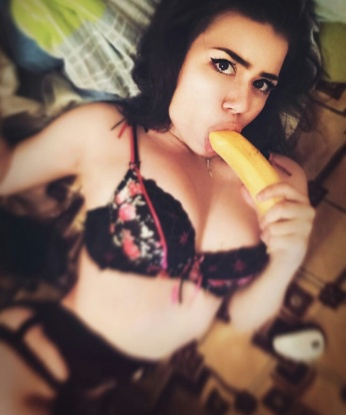 Проститутка Лапушка