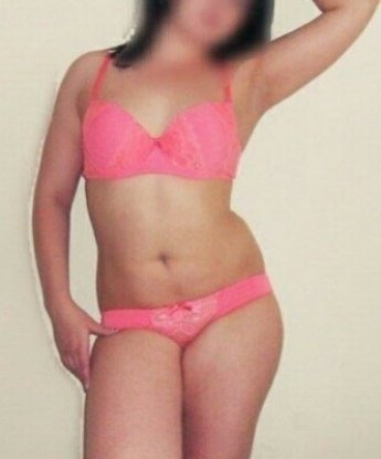 Проститутка Евгения